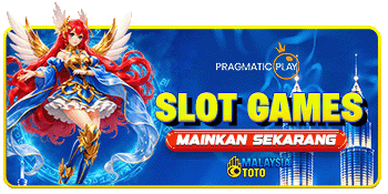 Slot Games 01 malaysiatoto