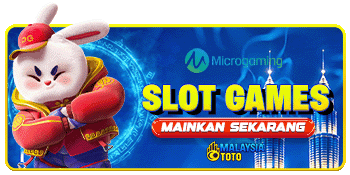 Slot Games 05 malaysiatoto