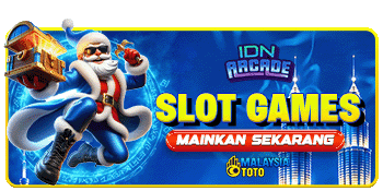 Slot Games 09 malaysiatoto