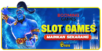 Slot Games 10 malaysiatoto