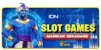 Slot Games 11 malaysiatoto