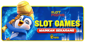 Slot Games 13 malaysiatoto