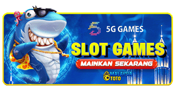 Slot Games 15 malaysiatoto