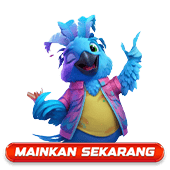 Karakter Slot Games 14 malaysiatoto